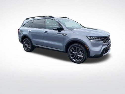 2023 Kia Sorento EX