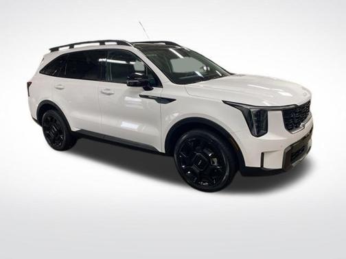 2024 Kia Sorento EX