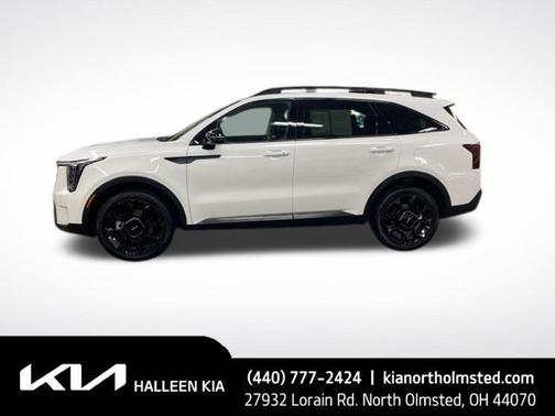 2024 Kia Sorento EX