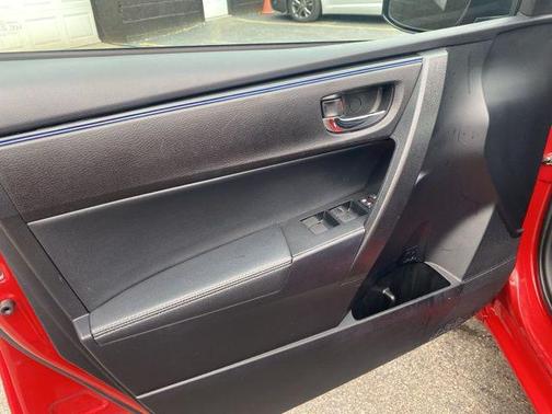 2019 Toyota Corolla XSE