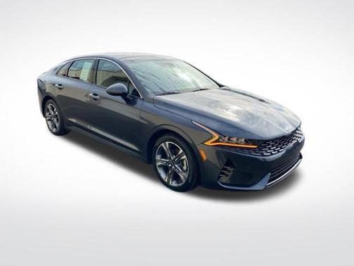 2023 Kia K5 EX