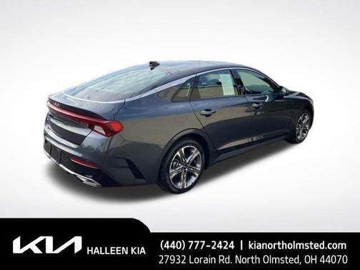 2023 Kia K5 EX