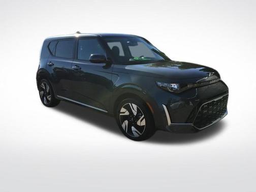 2023 Kia Soul GT-Line