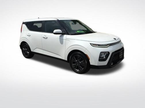 2020 Kia Soul EX