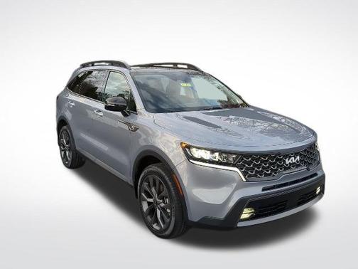 2023 Kia Sorento EX