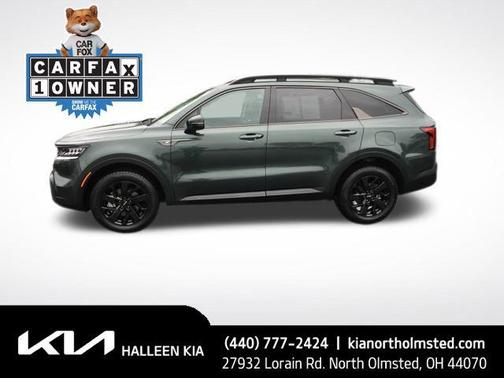 2023 Kia Sorento S