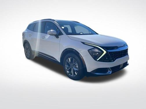 2023 Kia Sportage SX