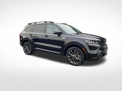 2023 Kia Sorento EX