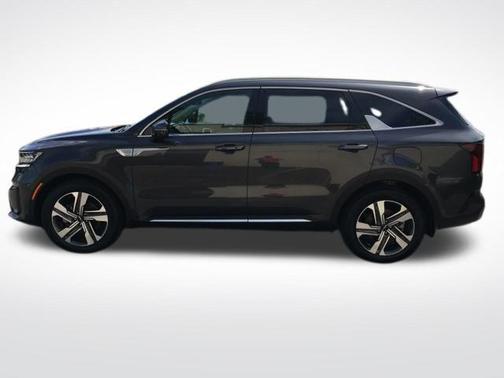 2023 Kia Sorento Plug-In Hybrid SX Prestige