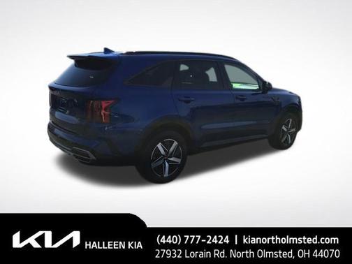 2023 Kia Sorento S
