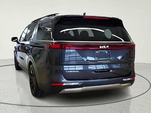 2023 Kia Carnival SX Prestige