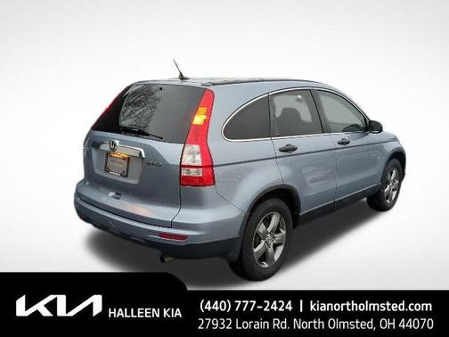 2011 Honda CR-V EX