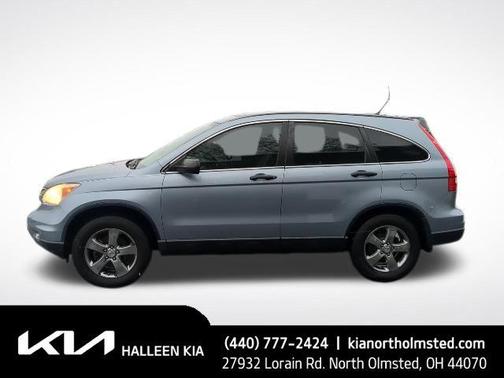 2011 Honda CR-V EX