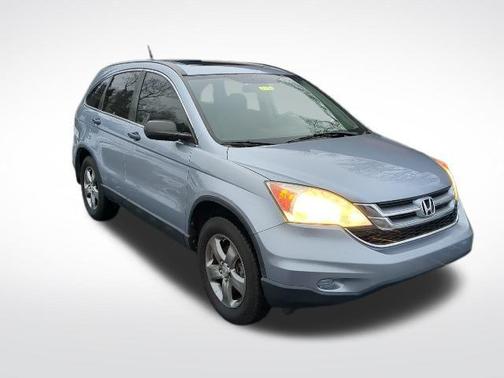 2011 Honda CR-V EX