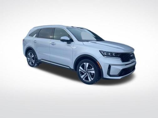 2023 Kia Sorento Plug-In Hybrid SX Prestige
