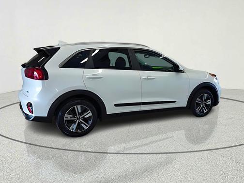 2021 Kia Niro EX Premium