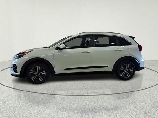 2021 Kia Niro EX Premium