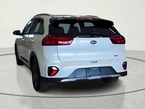 2021 Kia Niro EX Premium