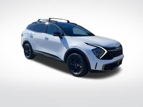 2024 Kia Sportage S