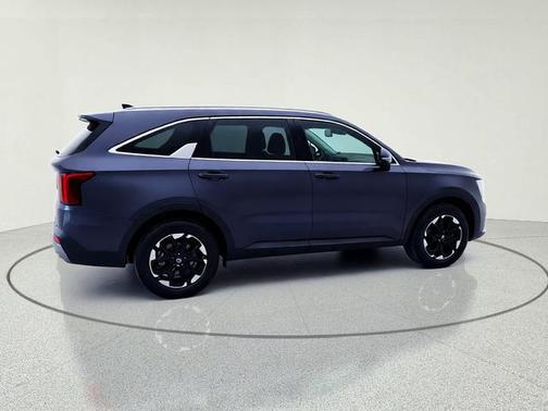 Panthera Metal 2025 Kia Sorento S