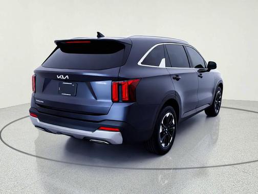 Panthera Metal 2025 Kia Sorento S
