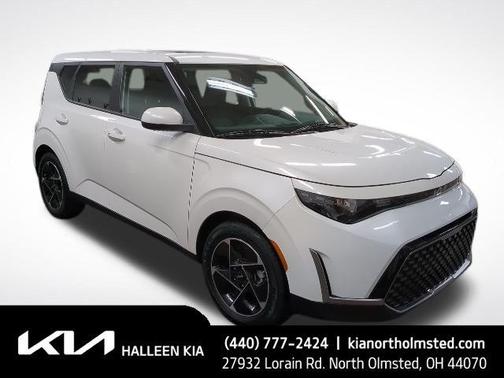 2023 Kia Soul EX