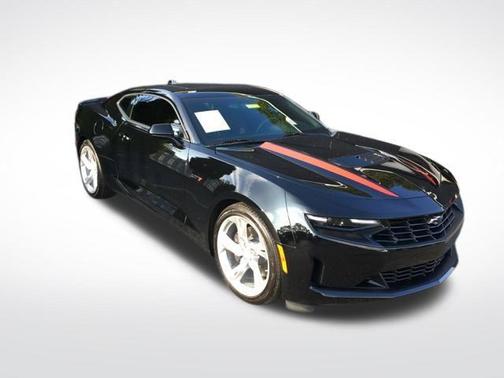 2021 Chevrolet Camaro LT1