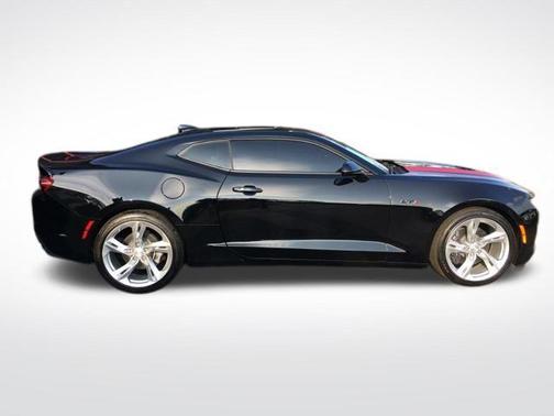 2021 Chevrolet Camaro LT1