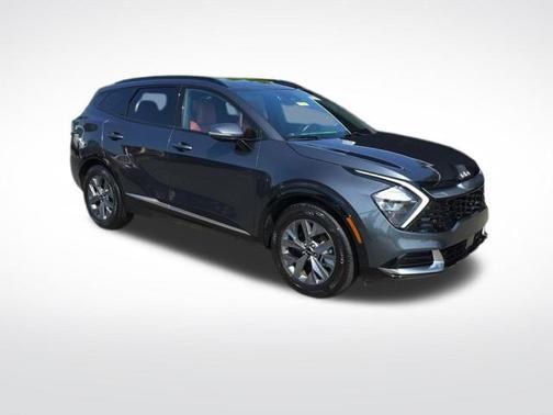 2023 Kia Sportage SX