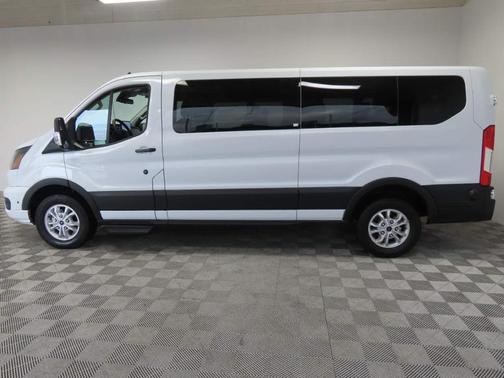 2024 Ford Transit-350 XLT