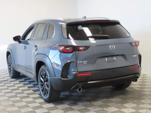 2024 Mazda CX-50 2.5 S Premium Package