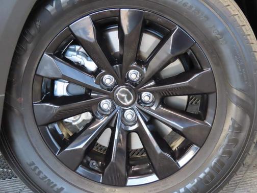 2024 Mazda CX-50 2.5 S Premium Package