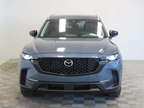 2024 Mazda CX-50 2.5 S Premium Package