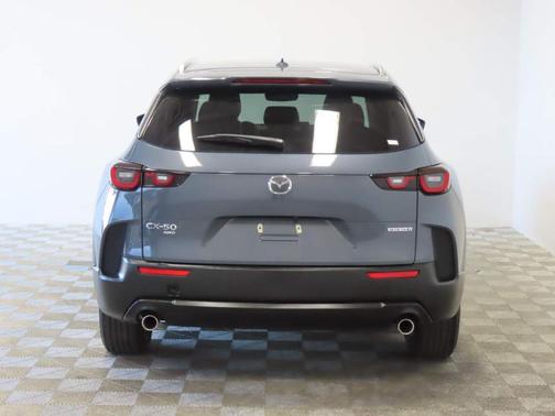 2024 Mazda CX-50 2.5 S Premium Package