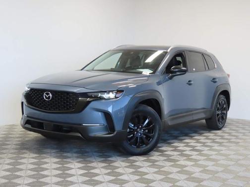 2024 Mazda CX-50 2.5 S Premium Package