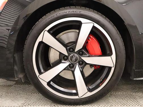 2023 Audi A5 45 S line Premium Plus