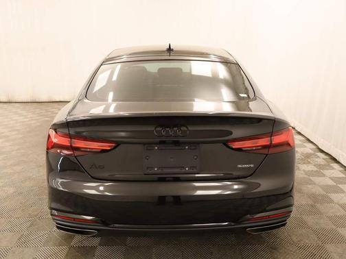 2023 Audi A5 45 S line Premium Plus