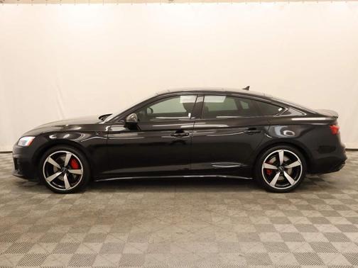 2023 Audi A5 45 S line Premium Plus