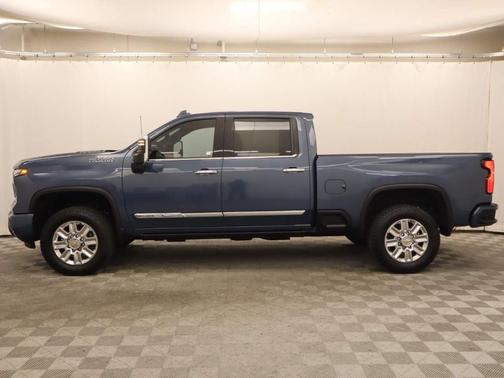 2024 Chevrolet Silverado 2500 High Country