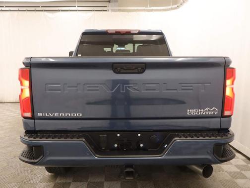 2024 Chevrolet Silverado 2500 High Country