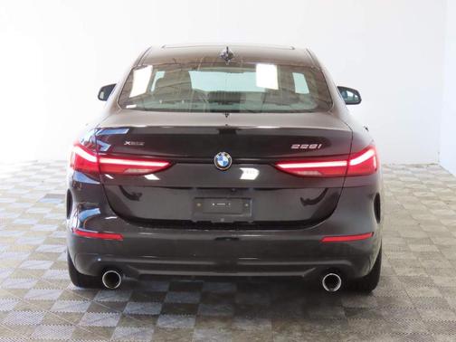 2024 BMW 228 Gran Coupe i xDrive