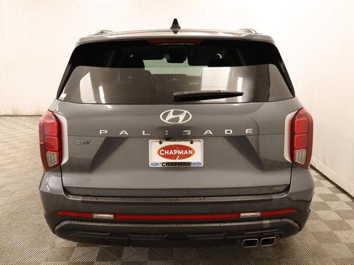2023 Hyundai PALISADE XRT