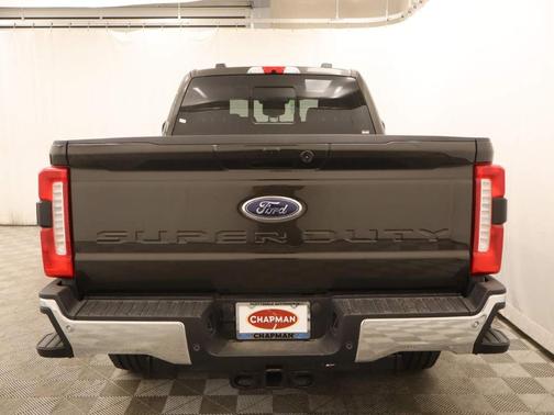 2025 Ford F-350 Lariat Super Duty