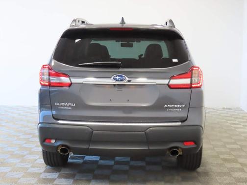 2022 Subaru Ascent Touring 7-Passenger