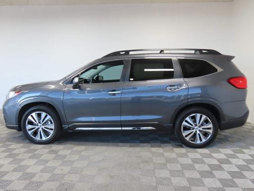 2022 Subaru Ascent Touring 7-Passenger