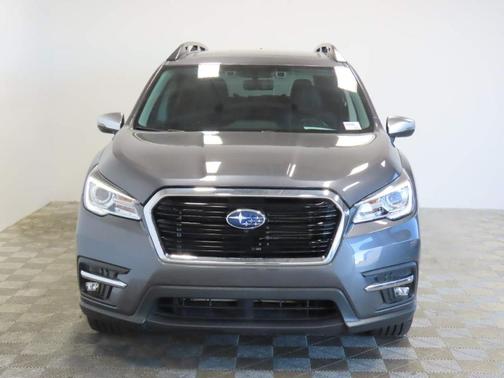 2022 Subaru Ascent Touring 7-Passenger