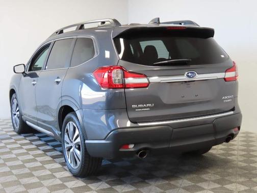 2022 Subaru Ascent Touring 7-Passenger