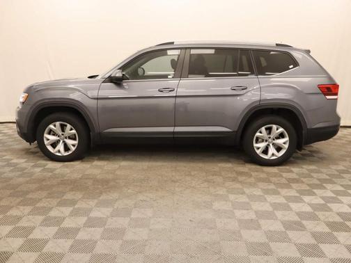 2019 Volkswagen Atlas 3.6L SE