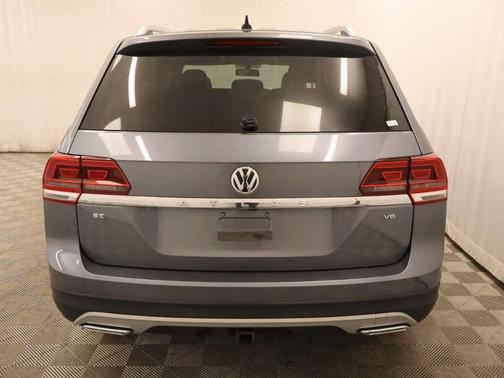 2019 Volkswagen Atlas 3.6L SE