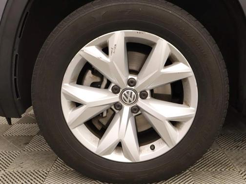 2019 Volkswagen Atlas 3.6L SE